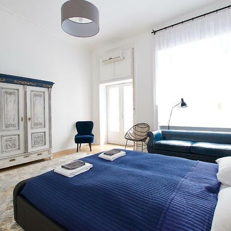 Luxury Apartment By Hi5 - Oktober 6 Street Βουδαπέστη Εξωτερικό φωτογραφία